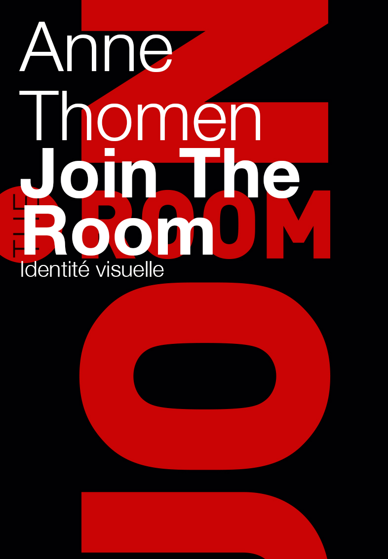Join The Room